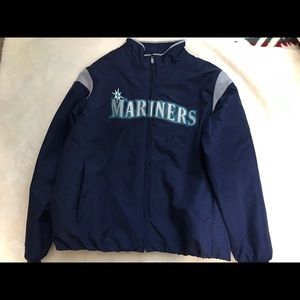Mariners jacket